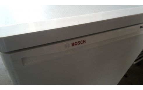 GEFRIERSCHRANK BOSCH