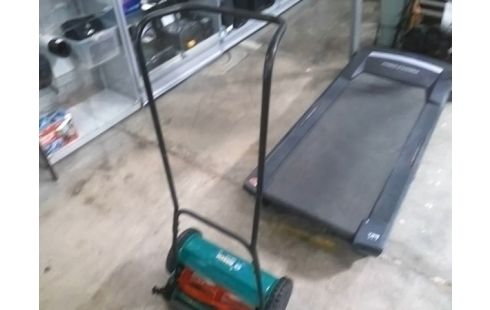 TONDEUSE A MAIN BOSCH