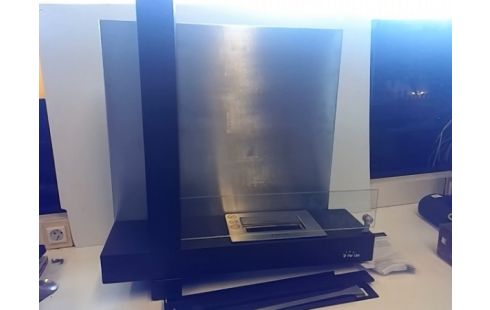 CHEMINEE ETHANOL A FIXER GM