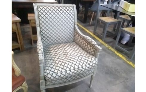 FAUTEUIL ANCIEN