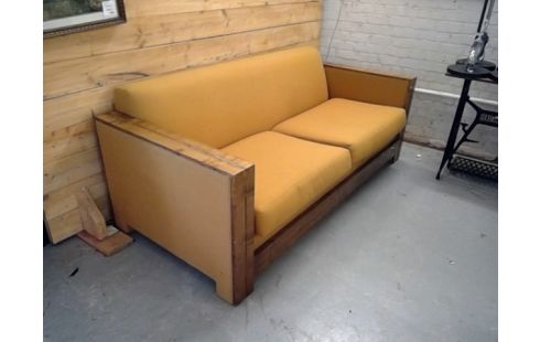 CANAPÉ HUGUES CHEVALIER