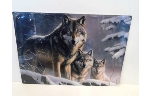 PLAGUE METAL GM (UNITE)