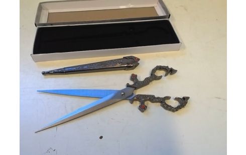 CISEAU STYLE RENAISSANCE