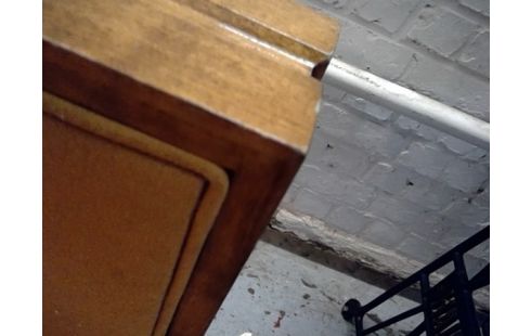 CANAPÉ HUGUES CHEVALIER