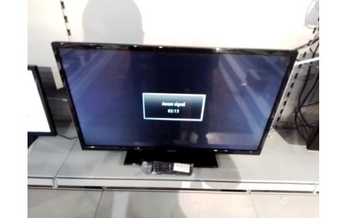TELEVISEUR LED PANASONIC 80 CM