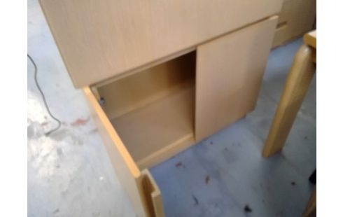 BAR DE SALLE A MANGER A PORTES