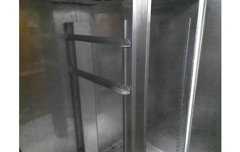 ARMOIRE REFRIGEREE 2 PORTES