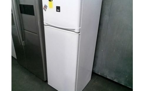 REFRIGERATEUR CONGELATEUR FAURE 184L+44L