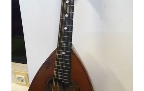 MANDOLINE GELAS 2551