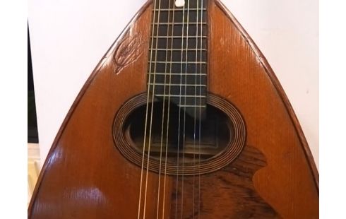 MANDOLINE GELAS 2551