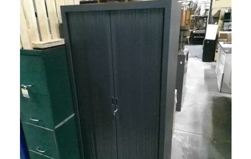 ARMOIRE METAL