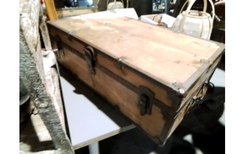 USTENSILE MÂLE BOIS ET METAL