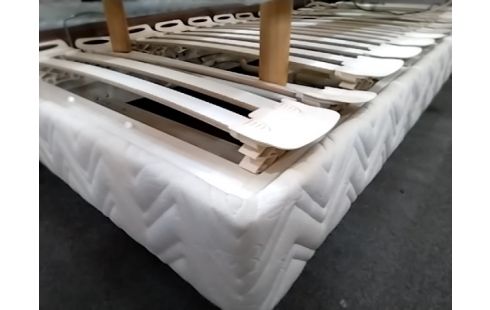 SOMMIER ÉLECTRIQUE 80X200