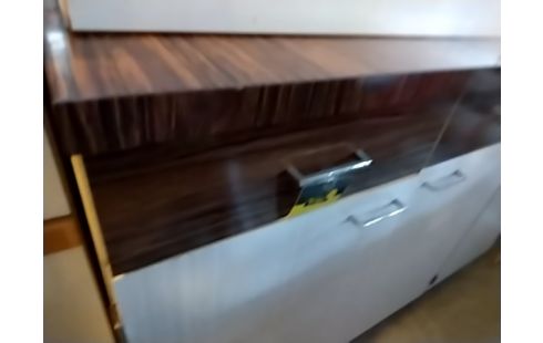 BUFFET BAS FORMICA 3T3P