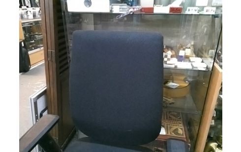 FAUTEUIL DE BUREAU SOKOA AVEC ACCOUDOIRS