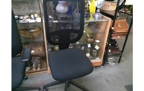 FAUTEUIL DE BUREAU SOKOA
