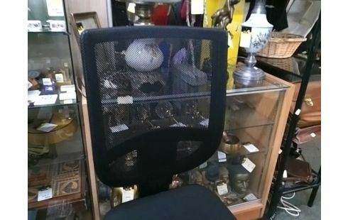 FAUTEUIL DE BUREAU SOKOA