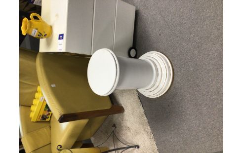 PORTE PLANTE LIGNE DORE