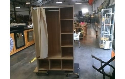 DRESSING MELAMINE COMPLET