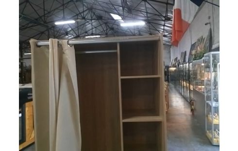 DRESSING MELAMINE COMPLET