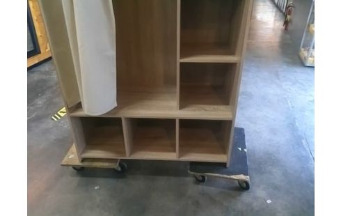 DRESSING MELAMINE COMPLET