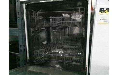 LAVE VAISSELLE OCEANIC 12 COUVERTS