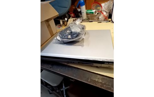 LECTEUR ENREGISTREUR DVD SONY+ACC RES