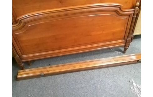 LIT 140X190 RUSTIQUE