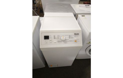 LAVE LINGE MIELE W614 TOP SILENCE