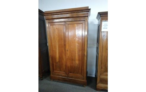 ARMOIRE LOUIS PHILIPPE