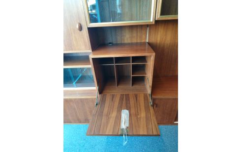 BIBLIOTHEQUE VINTAGE