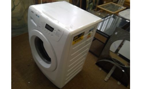 LAVE LINGE 8 KGS ZANUSSI LINDO 500