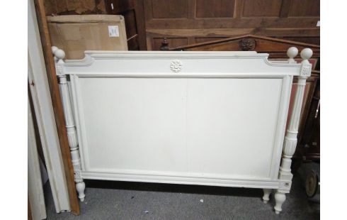 LIT ANCIEN STYLE LOUIS XVI  140X190