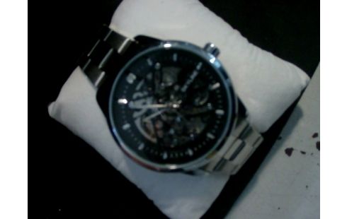 MONTRE HOMME SKYLINE AUTOMATIQUE 3668