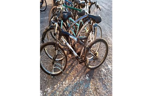 VTT MOUNTAIN SERIES 50