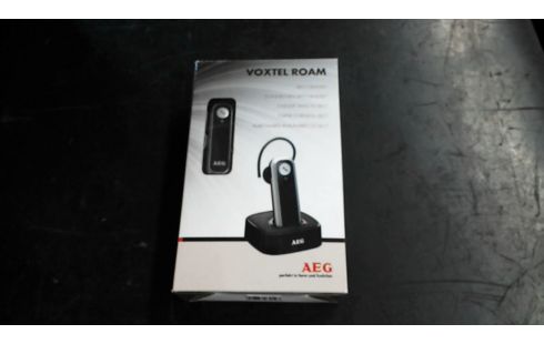 MANOS LIBRES DECT AURICULARES