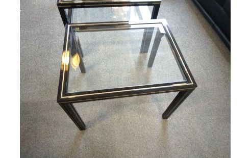 BOUT DE CANAPE PIERRE VANDEL