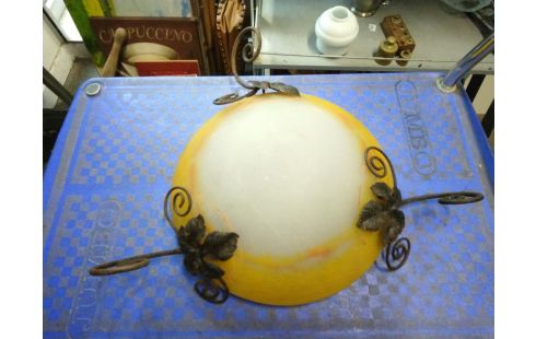 PLAFONNIER GV DE CROISMARE