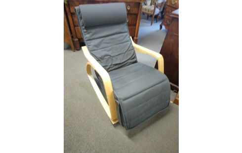ROCKING CHAIR POANG