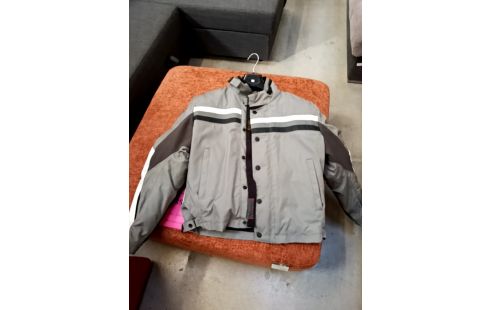 VESTE BLOUSON MOTO DAINESE 50