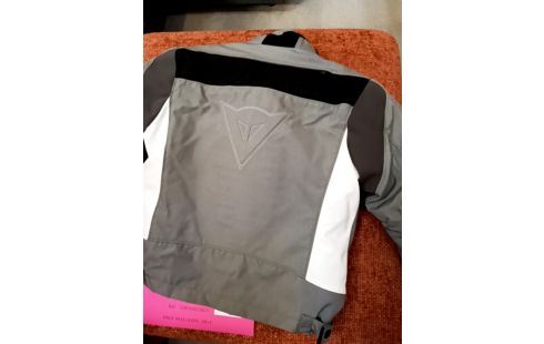 VESTE BLOUSON MOTO DAINESE 50