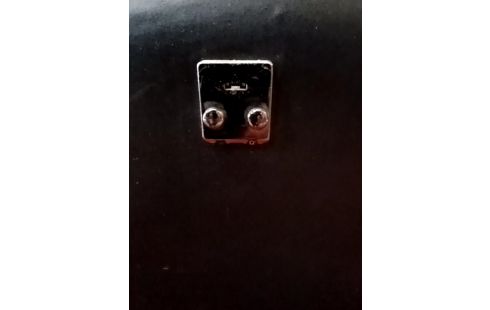 SACOCHE CUIR CODE OO