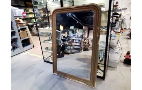 MIROIR STYLE LP GRAND MODÈLE