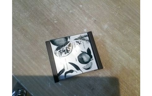 DESSOUS DE VERRES LE LOT