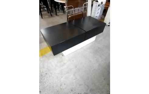 TABLE BASSE