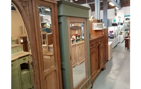 LINGERE PATINEE VERTE