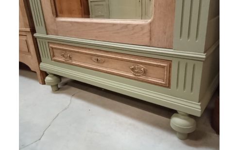 LINGERE PATINEE VERTE