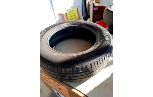 PAIRE DE PNEUS MICHELIN 225/65R17