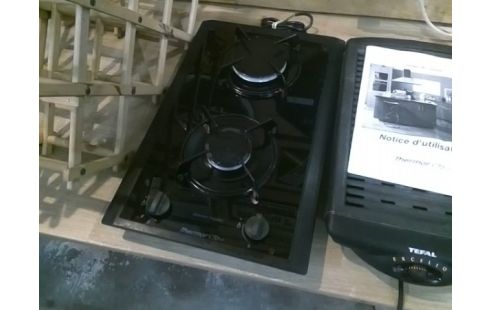 PLAQUE GAZ BUTANE THERMOR