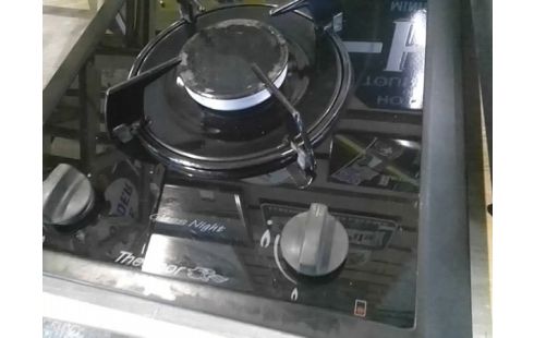 PLAQUE GAZ BUTANE THERMOR